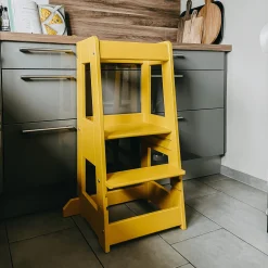 tiSsi Lernturm Felix Gelb* Lerntürme