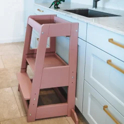 tiSsi Lernturm Felix Oriental Rose* Lerntürme