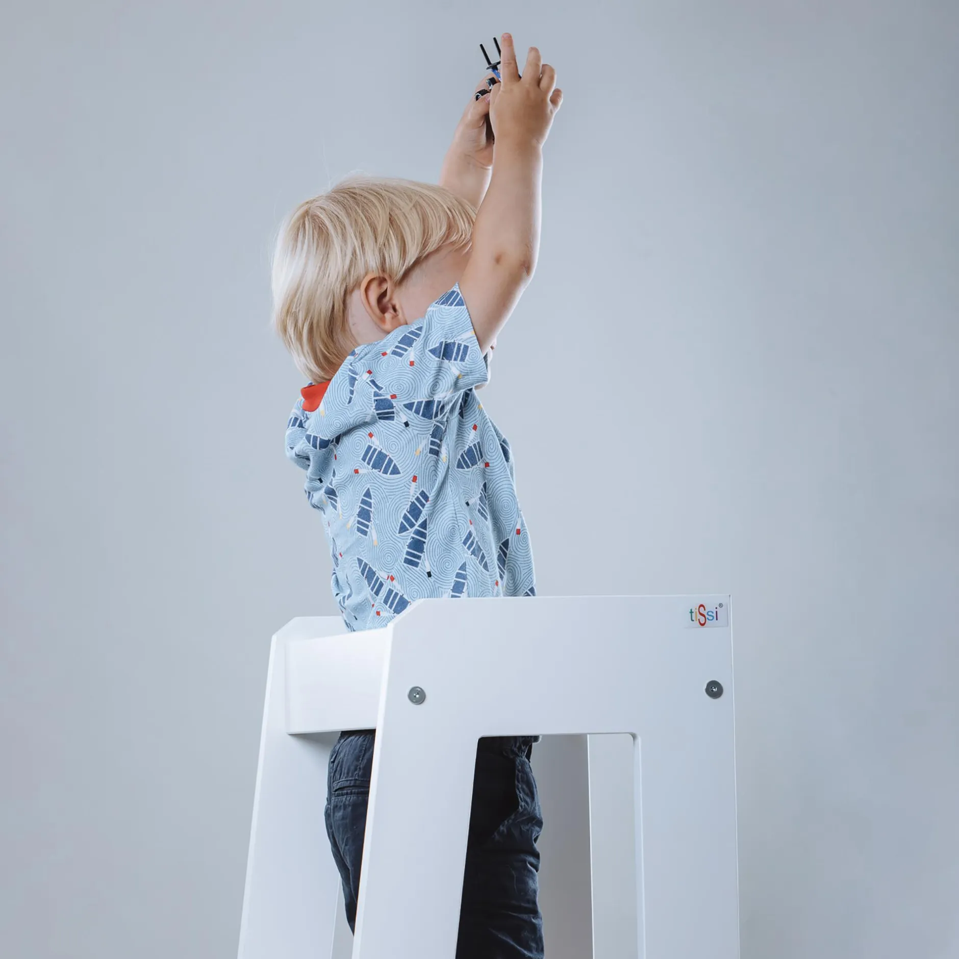 tiSsi Lernturm Felix Weiß* Lerntürme