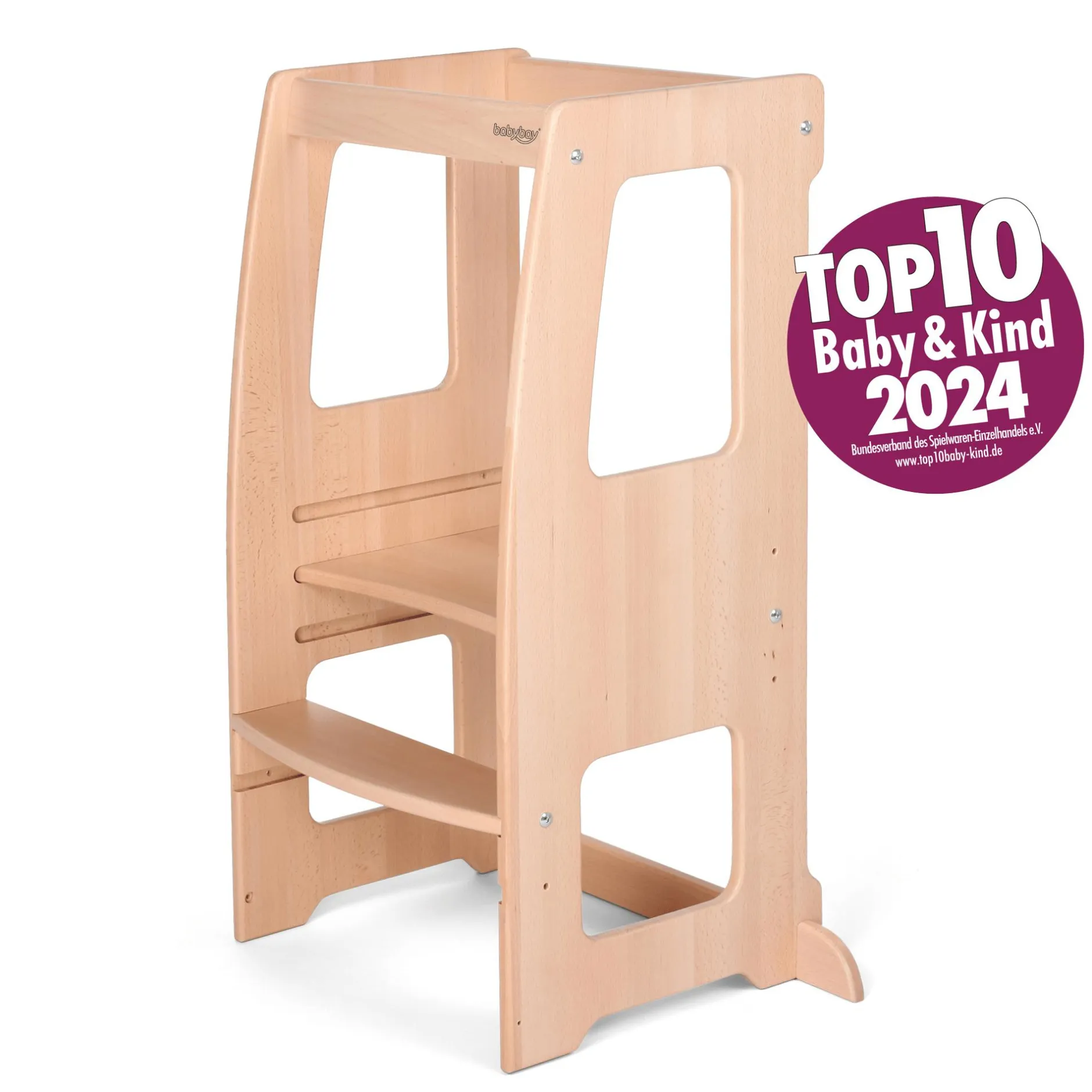 babybay Lernturm Littlefoot* Lerntürme