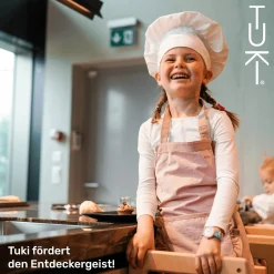 TUKI Lernturm ® White* Lerntürme