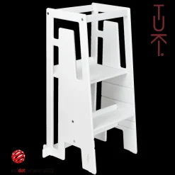 TUKI Lernturm ® White* Lerntürme