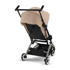 cybex Libelle Almond 25*Kinder Reisebuggys|Buggys