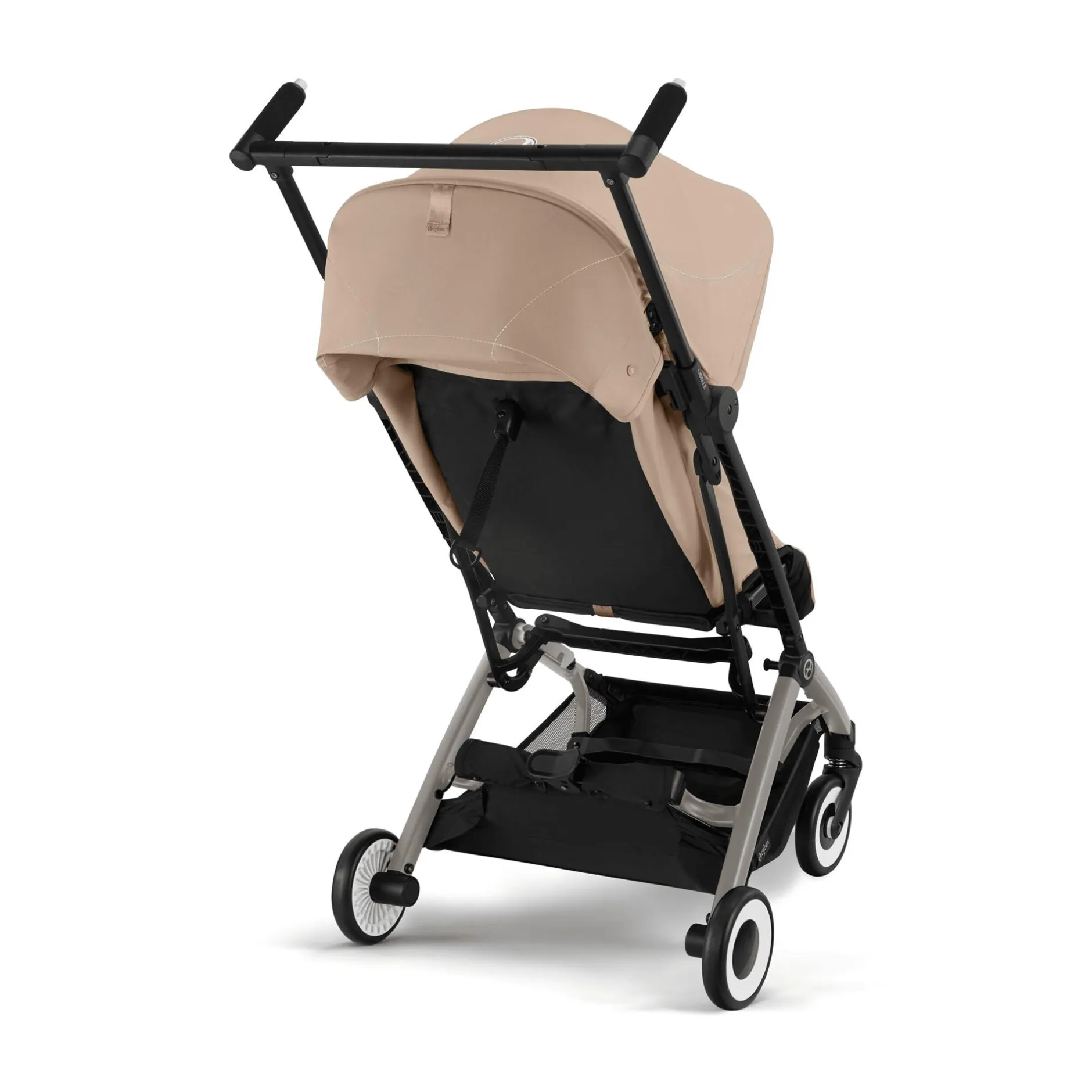 cybex Libelle Almond 25*Kinder Reisebuggys|Buggys