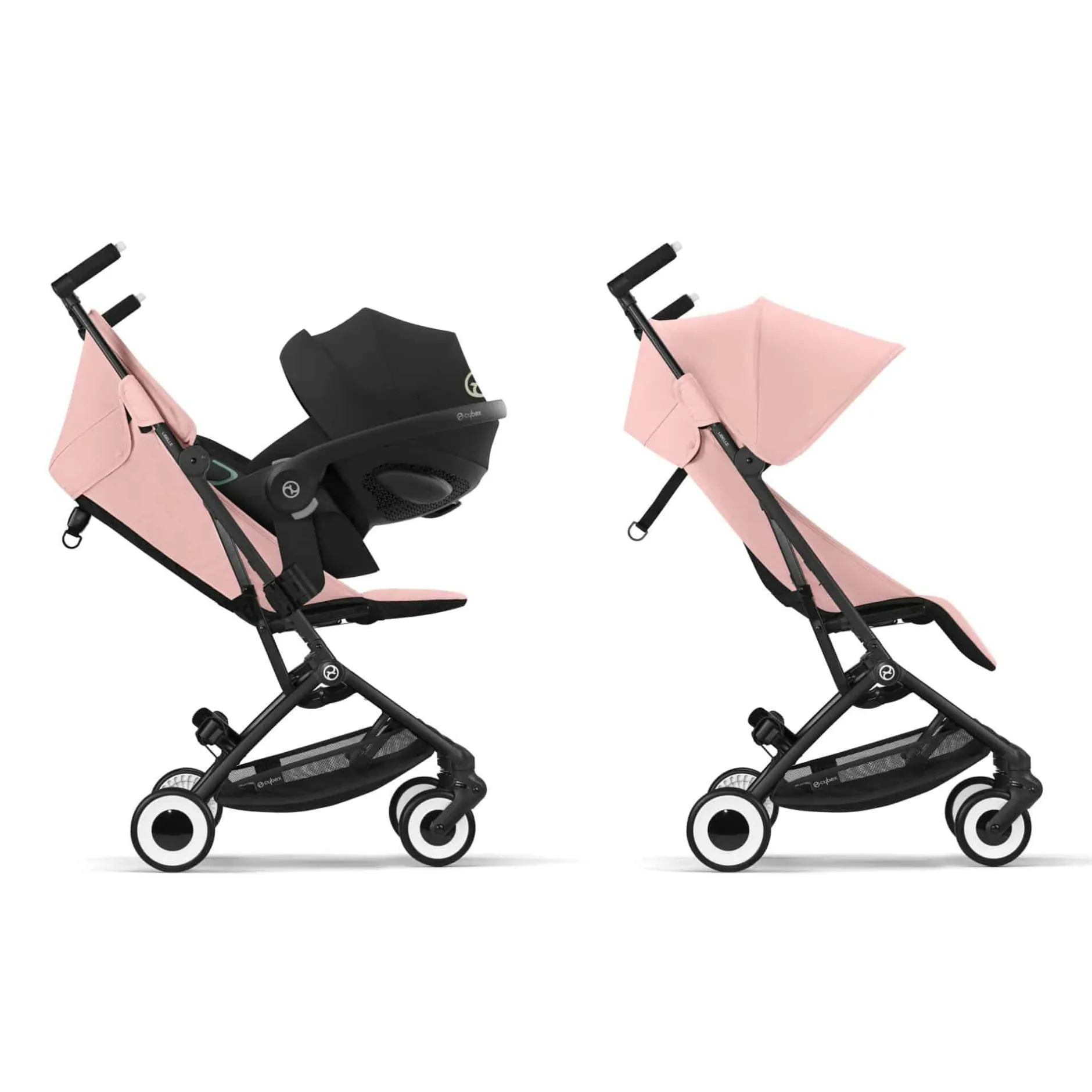 cybex Libelle Candy*Kinder Reisebuggys|Buggys