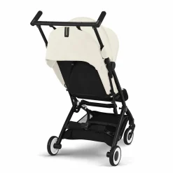 cybex Libelle Canvas White*Kinder Reisebuggys|Buggys