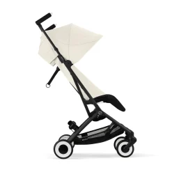 cybex Libelle Canvas White 25*Kinder Reisebuggys|Buggys