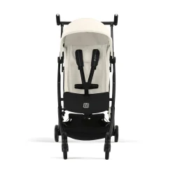 cybex Libelle Canvas White 25*Kinder Reisebuggys|Buggys
