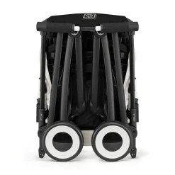 cybex Libelle Canvas White 25*Kinder Reisebuggys|Buggys
