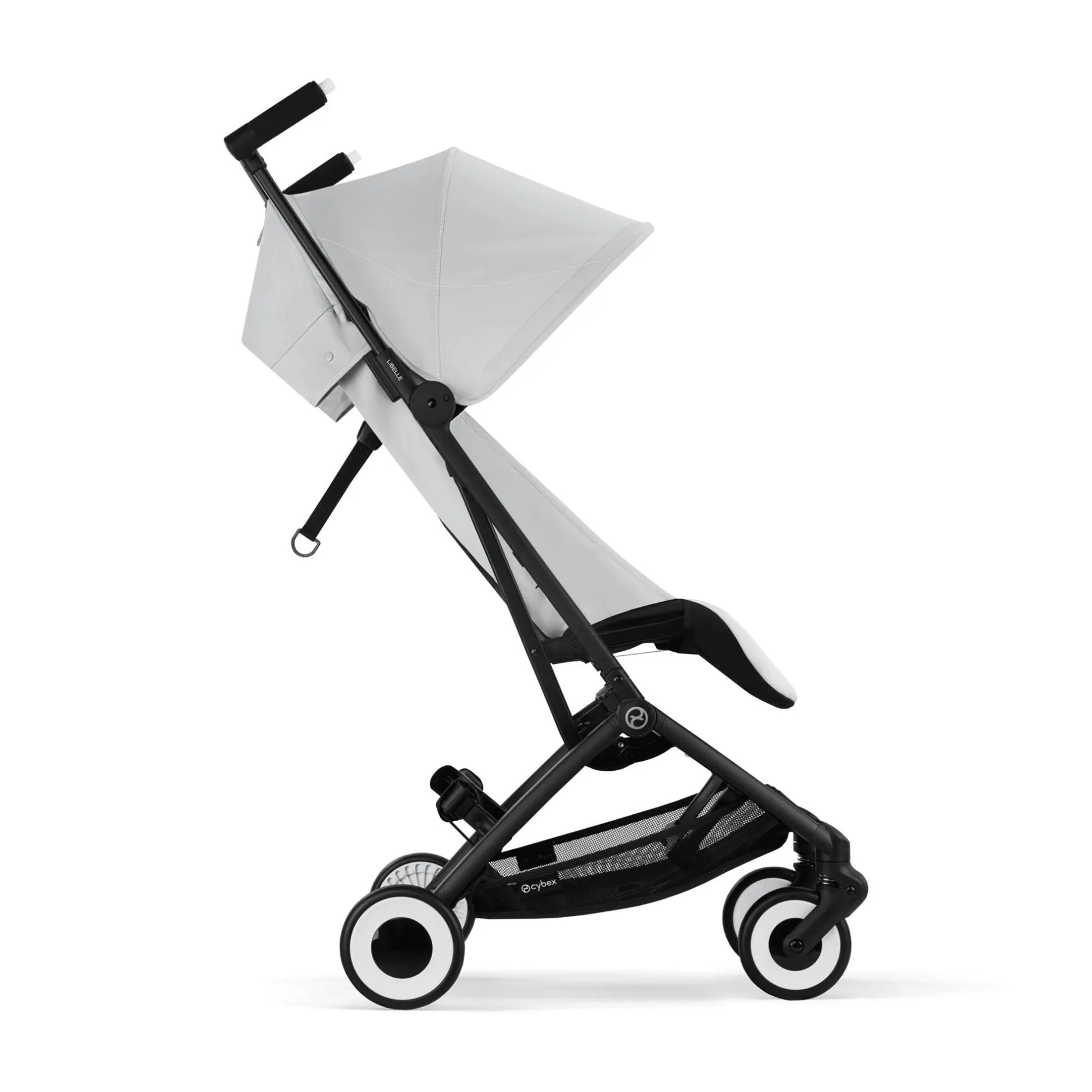 cybex Libelle Fog Grey 25*Kinder Reisebuggys|Buggys