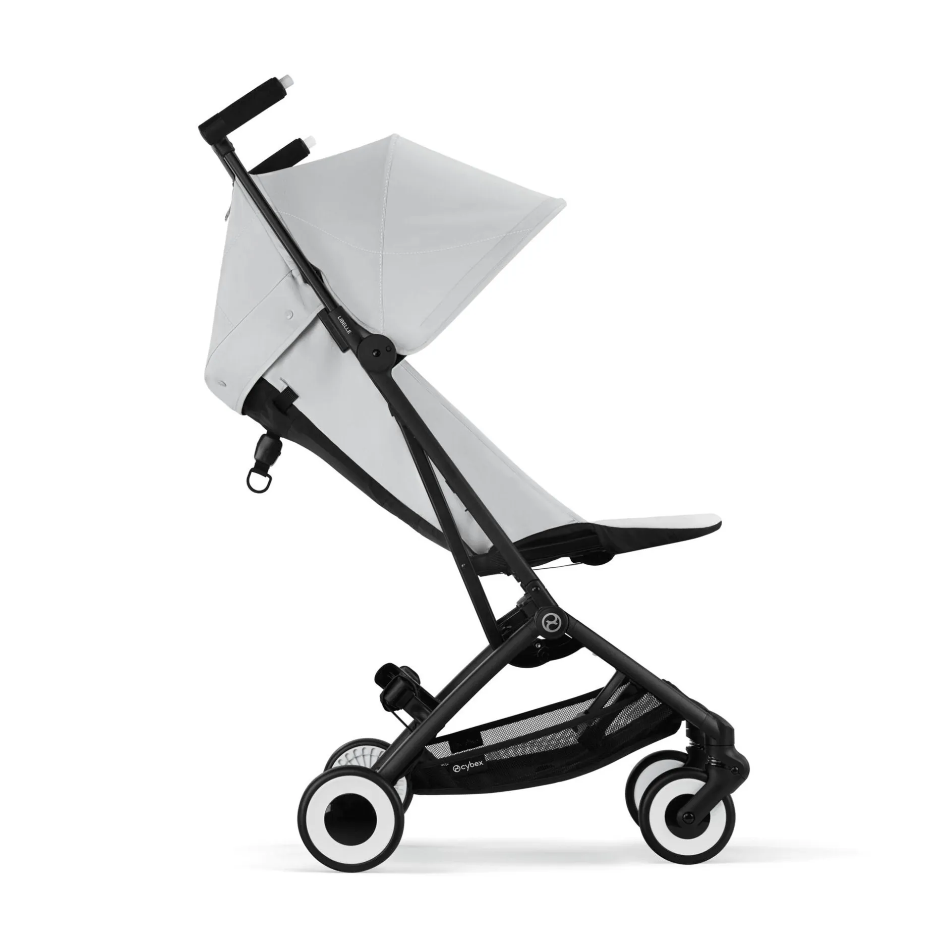 cybex Libelle Fog Grey 25*Kinder Reisebuggys|Buggys