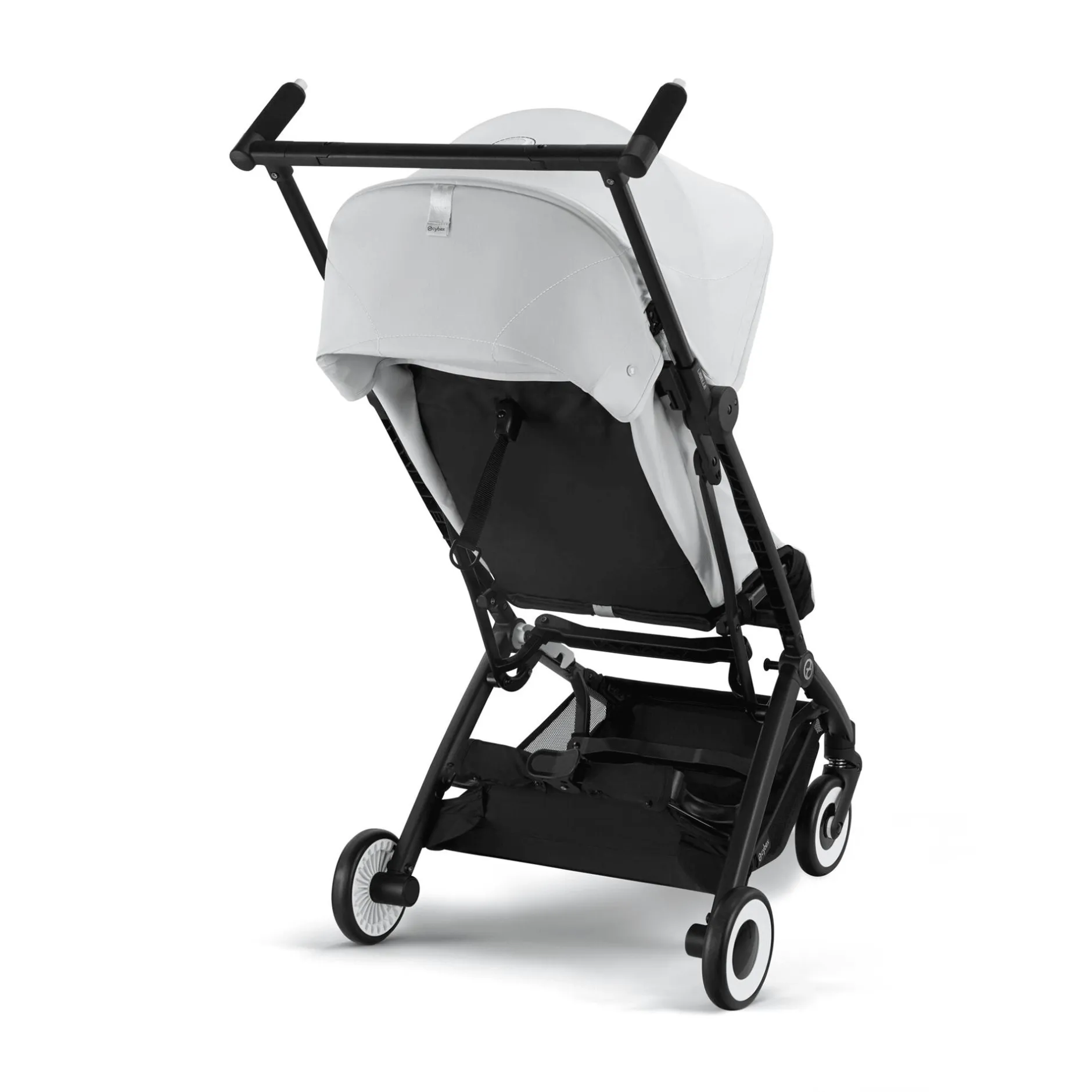 cybex Libelle Fog Grey 25*Kinder Reisebuggys|Buggys