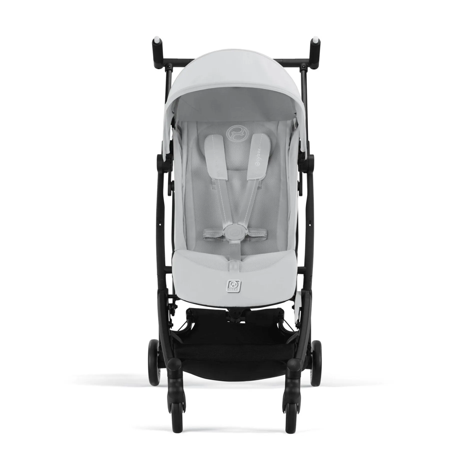 cybex Libelle Fog Grey 25*Kinder Reisebuggys|Buggys