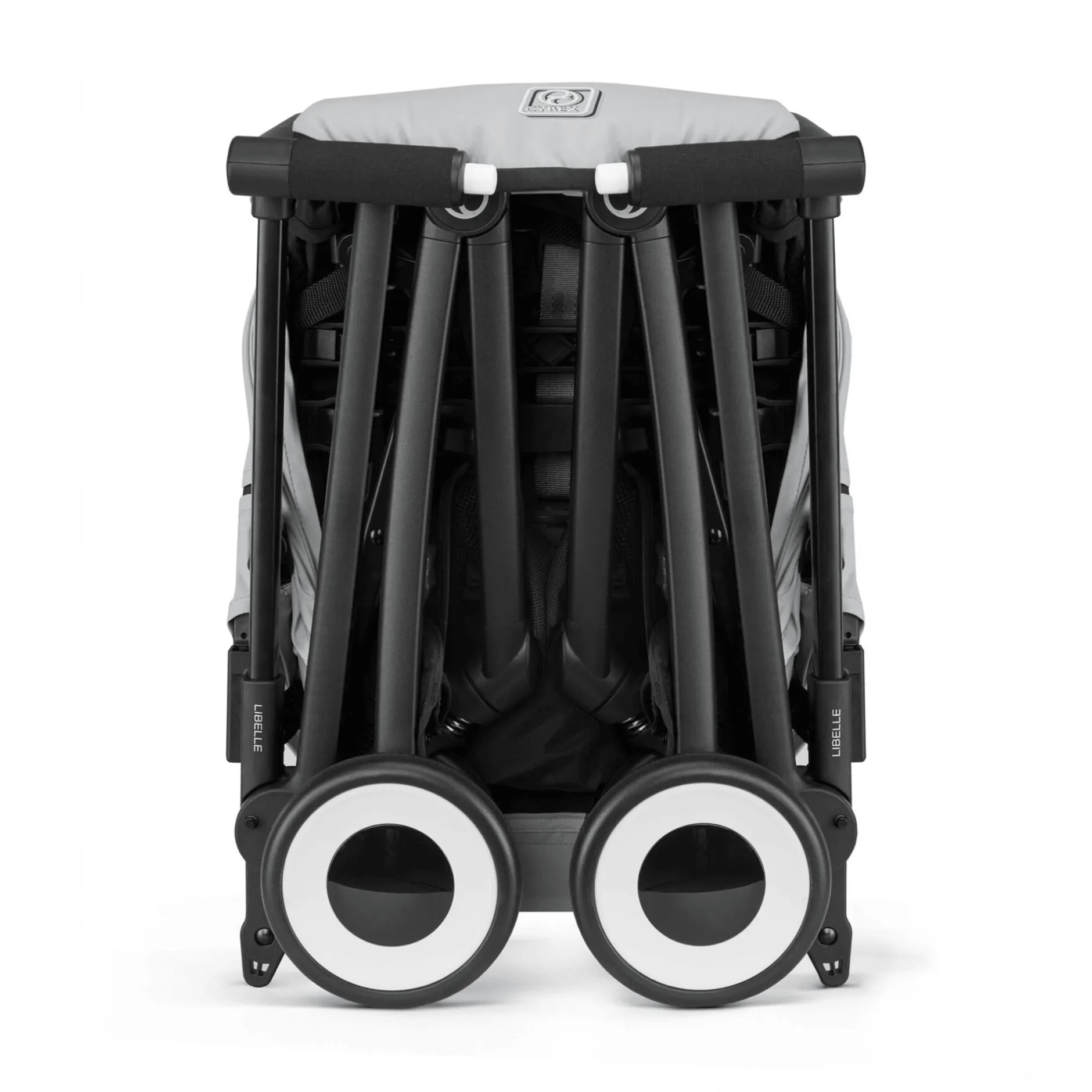 cybex Libelle Fog Grey 25*Kinder Reisebuggys|Buggys
