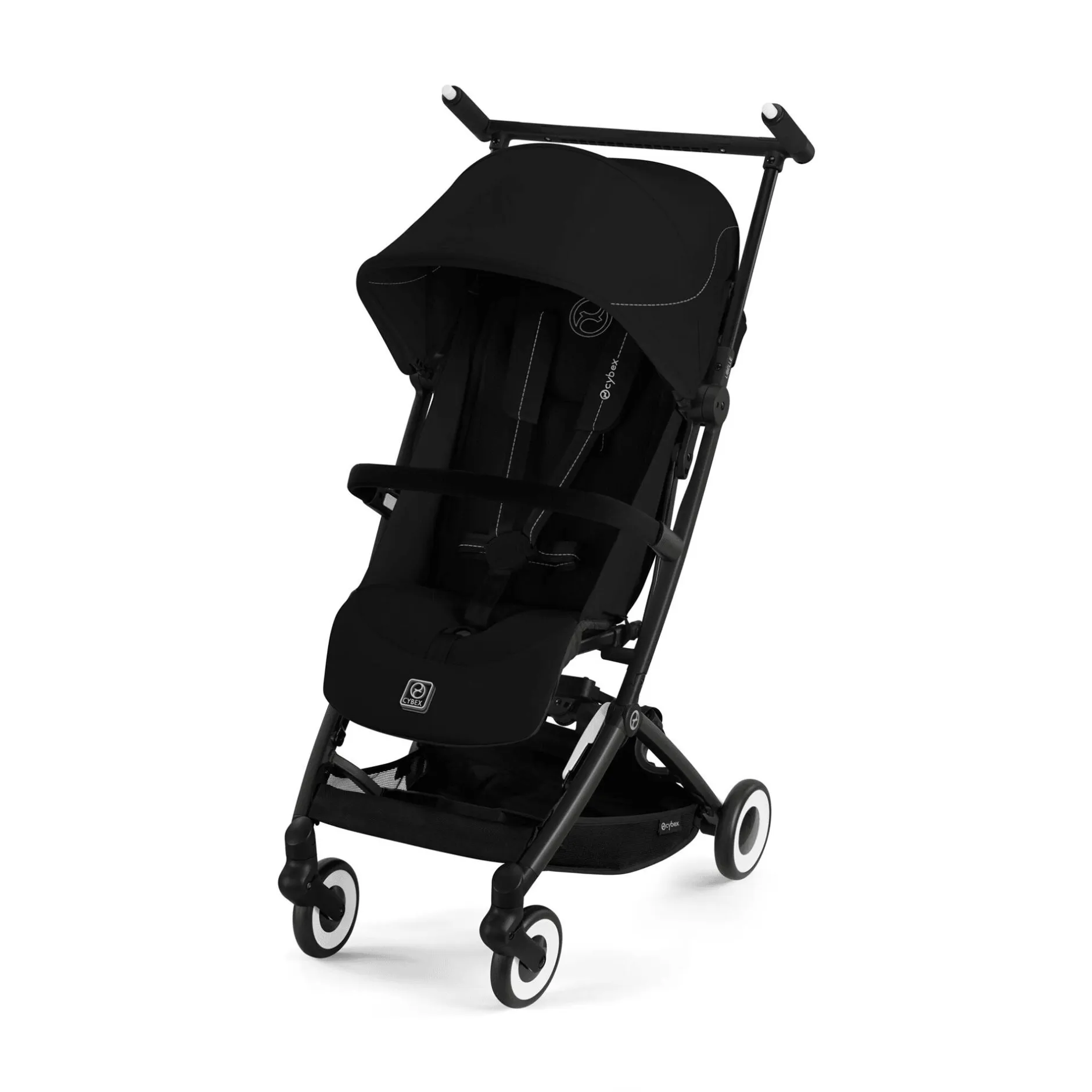 cybex Libelle Magic Black 25*Kinder Reisebuggys|Buggys