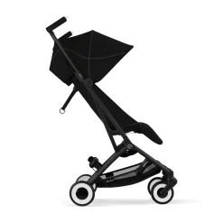 cybex Libelle Magic Black 25*Kinder Reisebuggys|Buggys