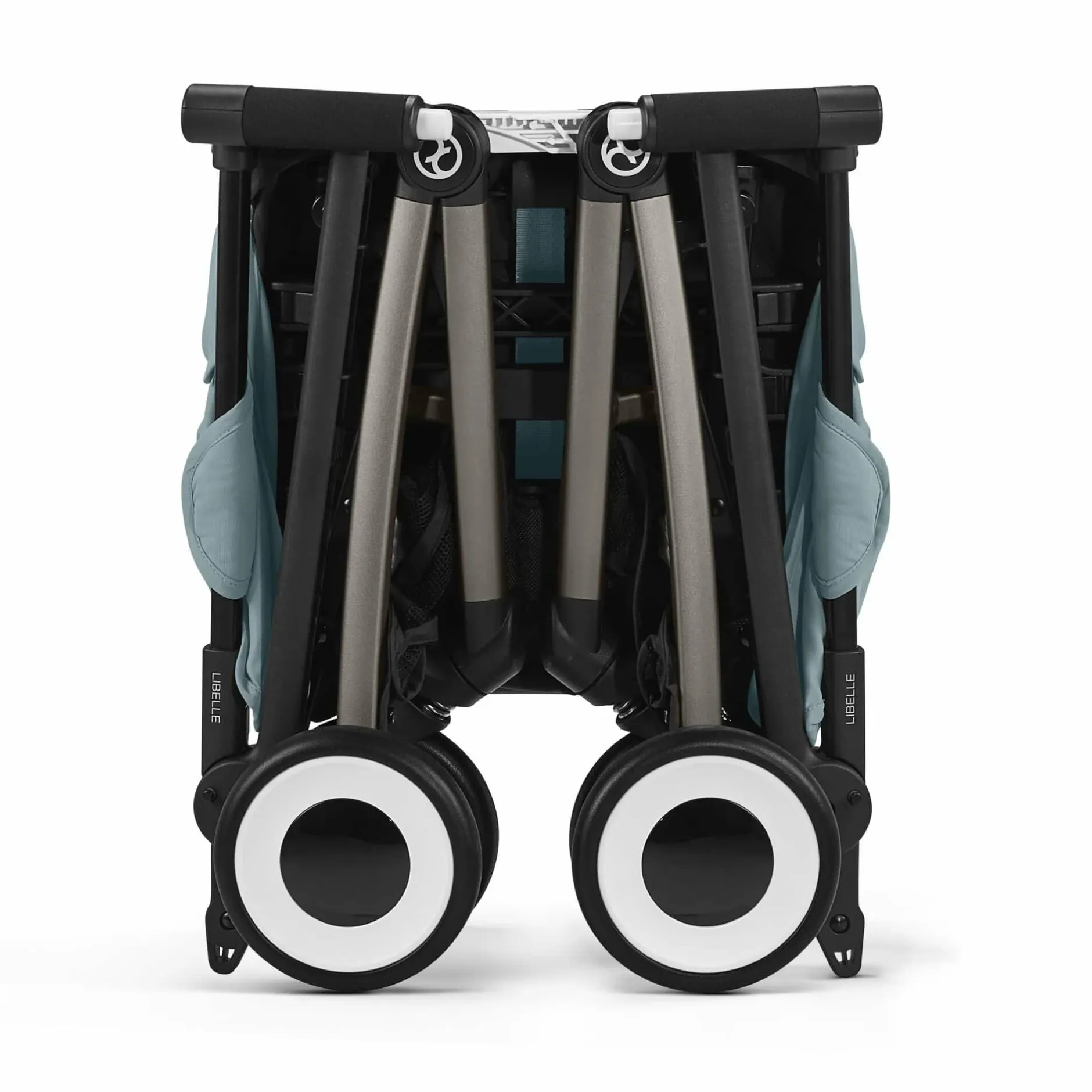 cybex Libelle Stormy Blue*Kinder Reisebuggys|Buggys