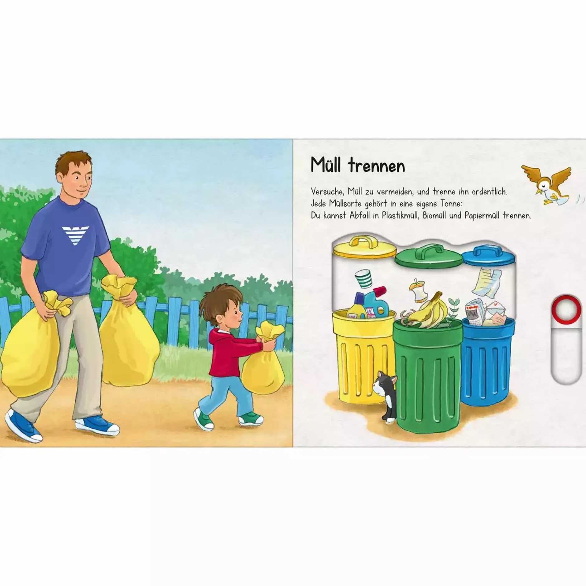 arsEdition Licht aus, Hahn zu*Kinder Kinderbücher|Spielzeug Ab 2 Jahre