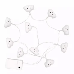 lumilu Lichterkette Wolke* Nachtlichter|Deko & Accessoires