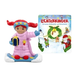 tonies Lichterkinder - Die besten Weihnachts- und Winterlieder*Kinder Musik