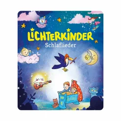 tonies Lichterkinder – Schlaflieder*Kinder Musik