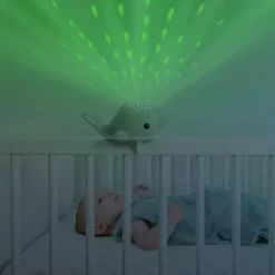 ZAZU Lichtprojektor Wally* Nachtlichter