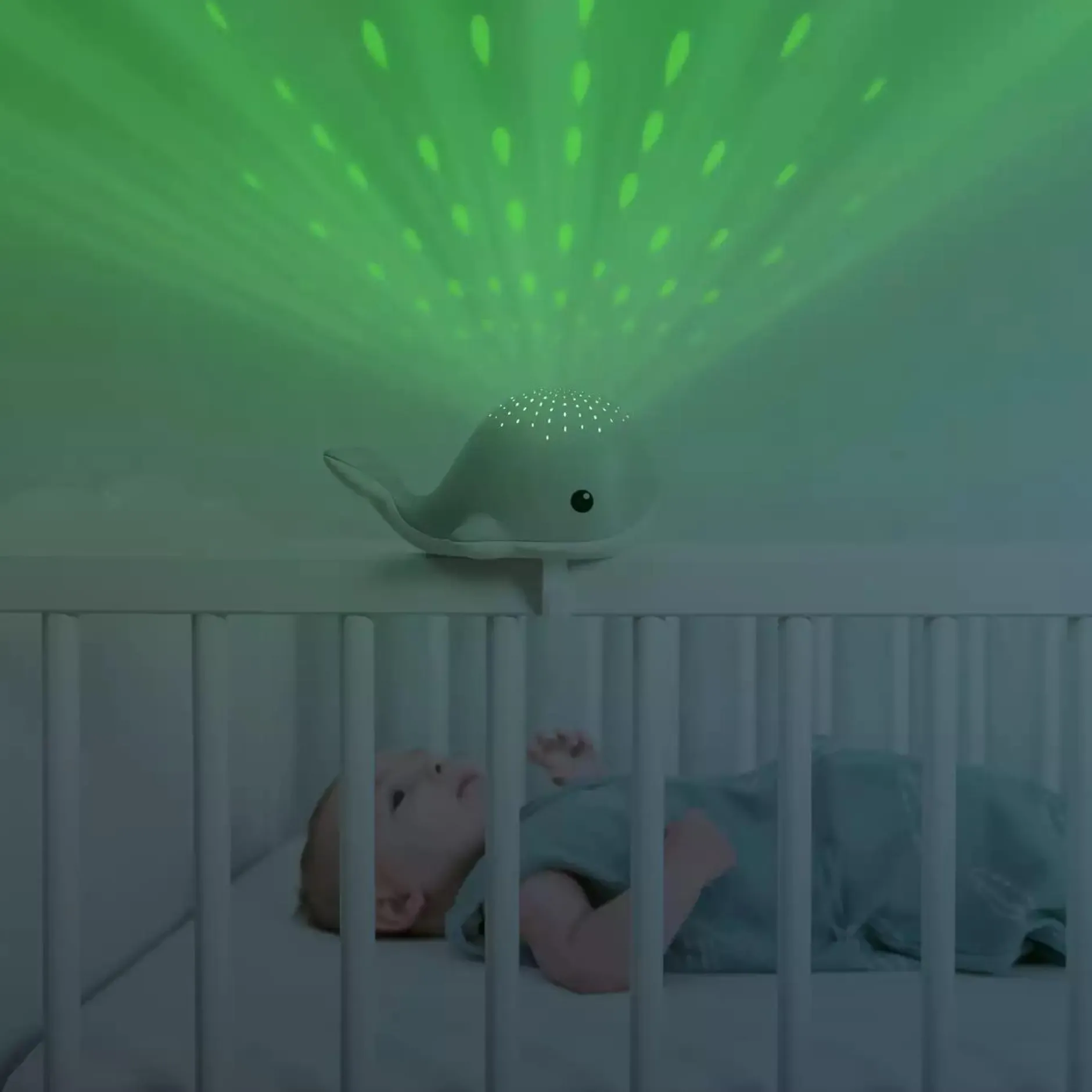 ZAZU Lichtprojektor Wally* Nachtlichter