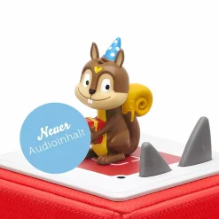 tonies Lieblings-Kinderlieder - Geburtstagslieder (Neuauflage)*Kinder Musik|Spielzeug Ab 3 Jahren