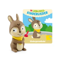 tonies Lieblings-Kinderlieder – Kindergartenlieder*Kinder Musik