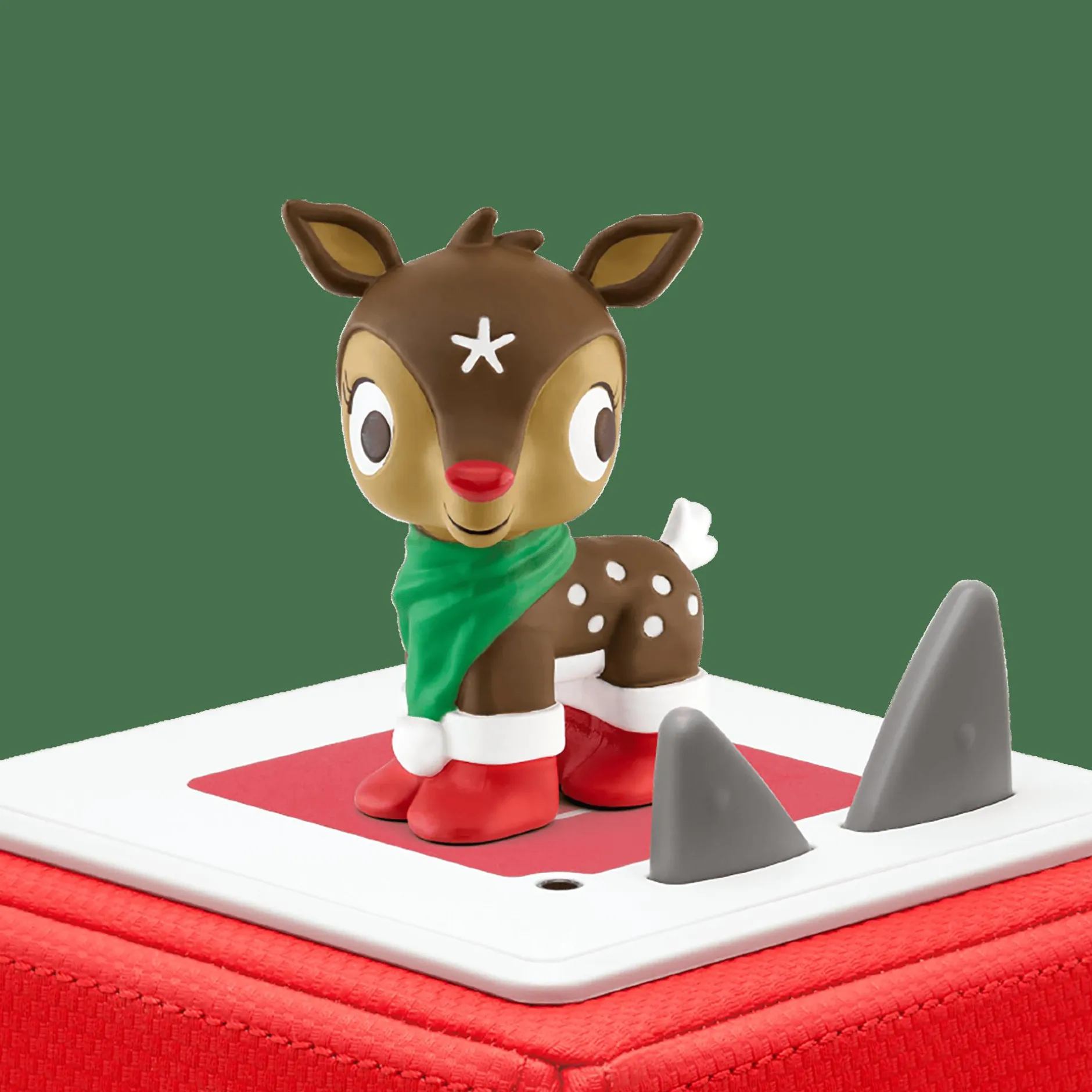tonies Lieblings-Kinderlieder - Weihnachtslieder 2*Kinder Musik|Spielzeug Ab 3 Jahren