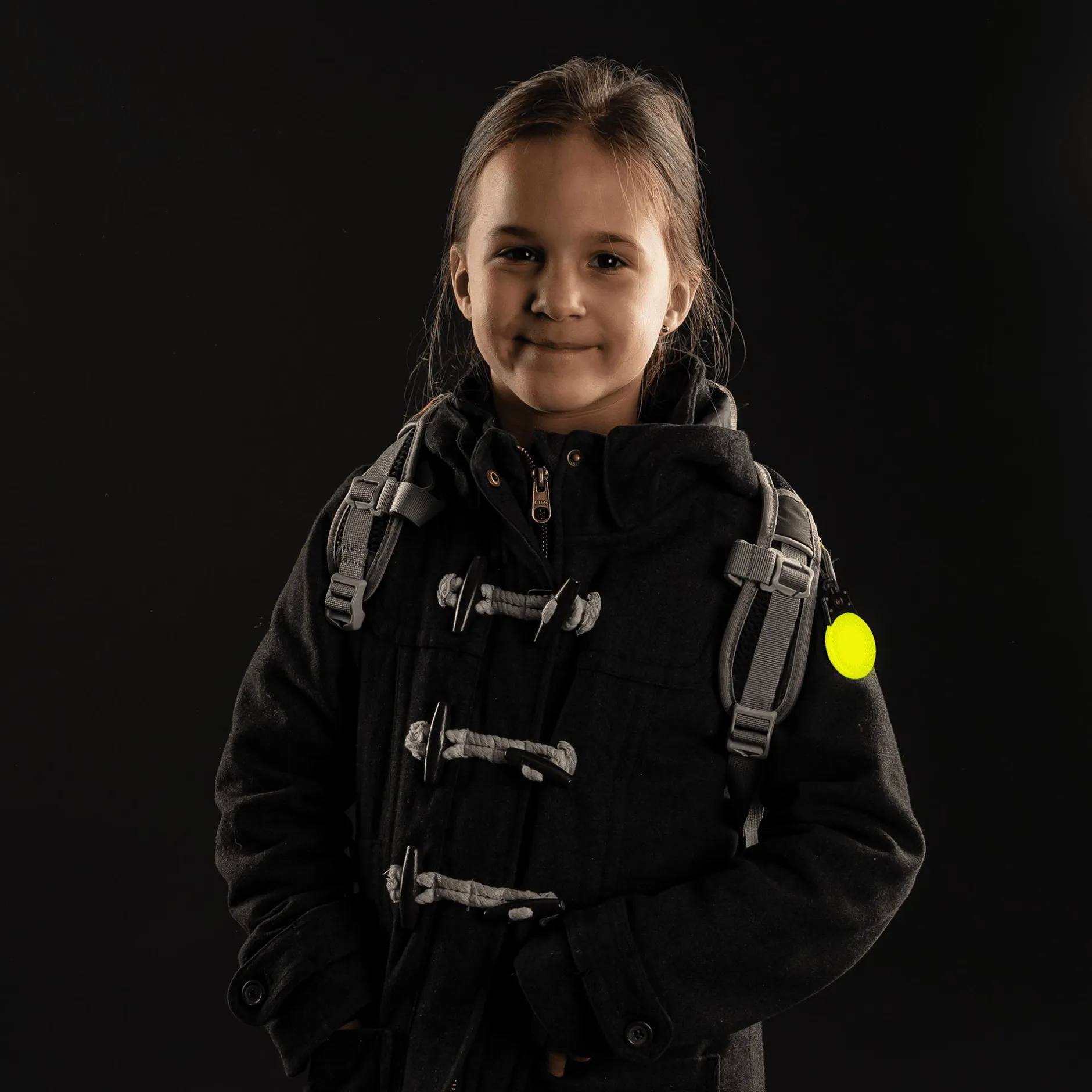 reer Light & Go Sicherheitslicht*Kinder Kindersicherung|Kinderwagen Zubehör