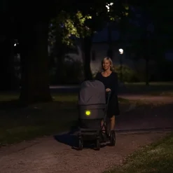 reer Light & Go Sicherheitslicht*Kinder Kindersicherung|Kinderwagen Zubehör