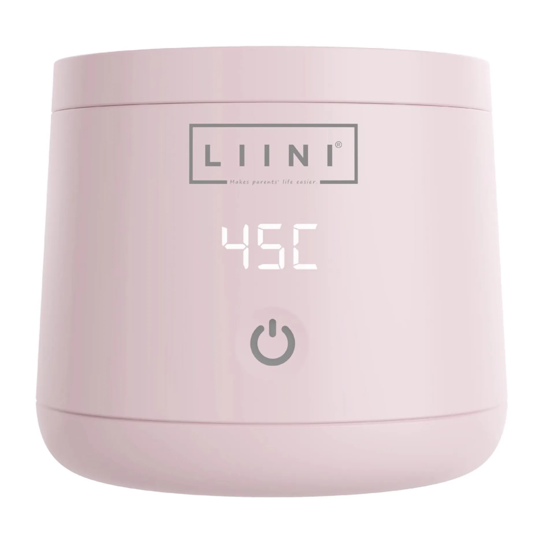 LIINI Flaschenwärmer 3.0* Babykostwärmer