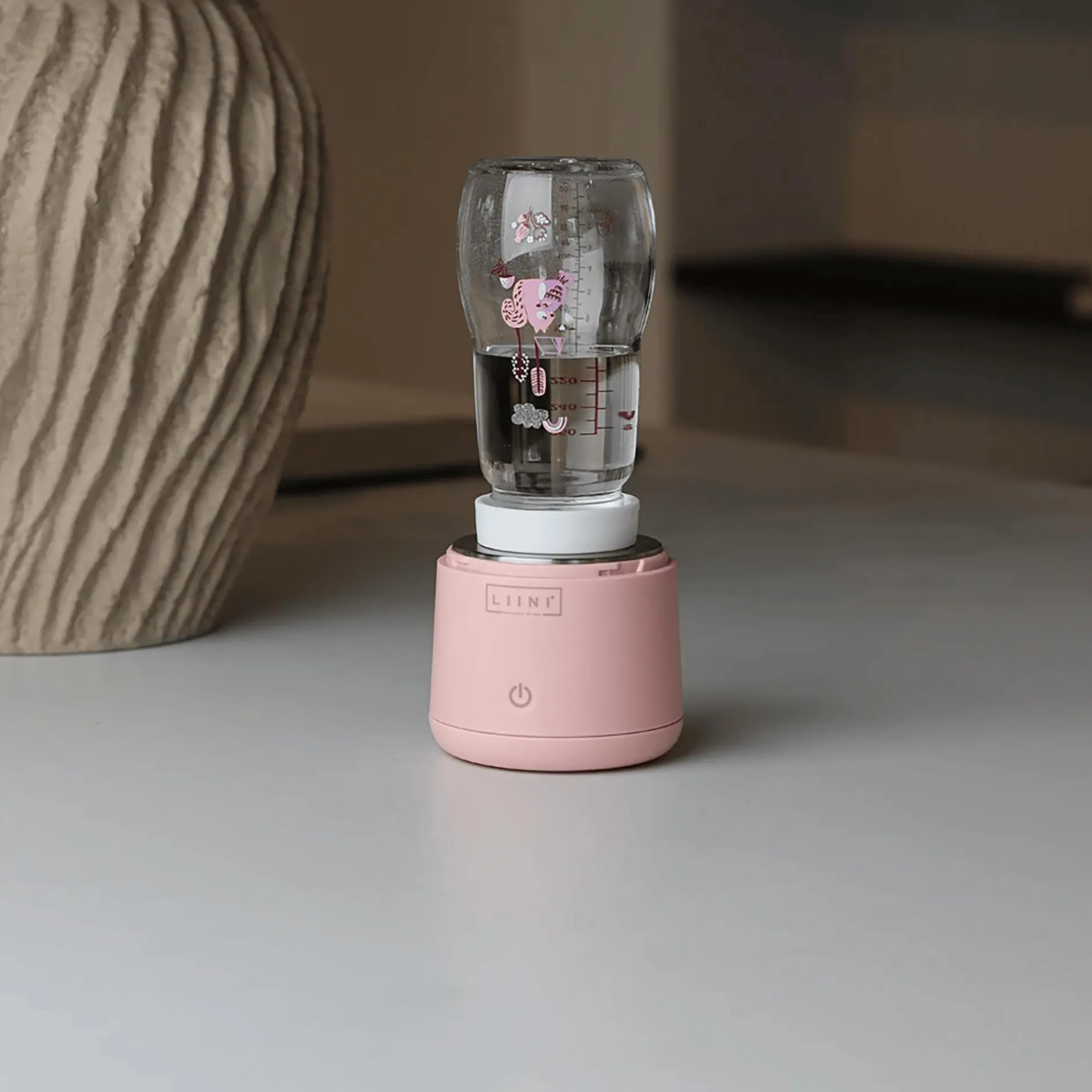 LIINI Flaschenwärmer 3.0* Babykostwärmer