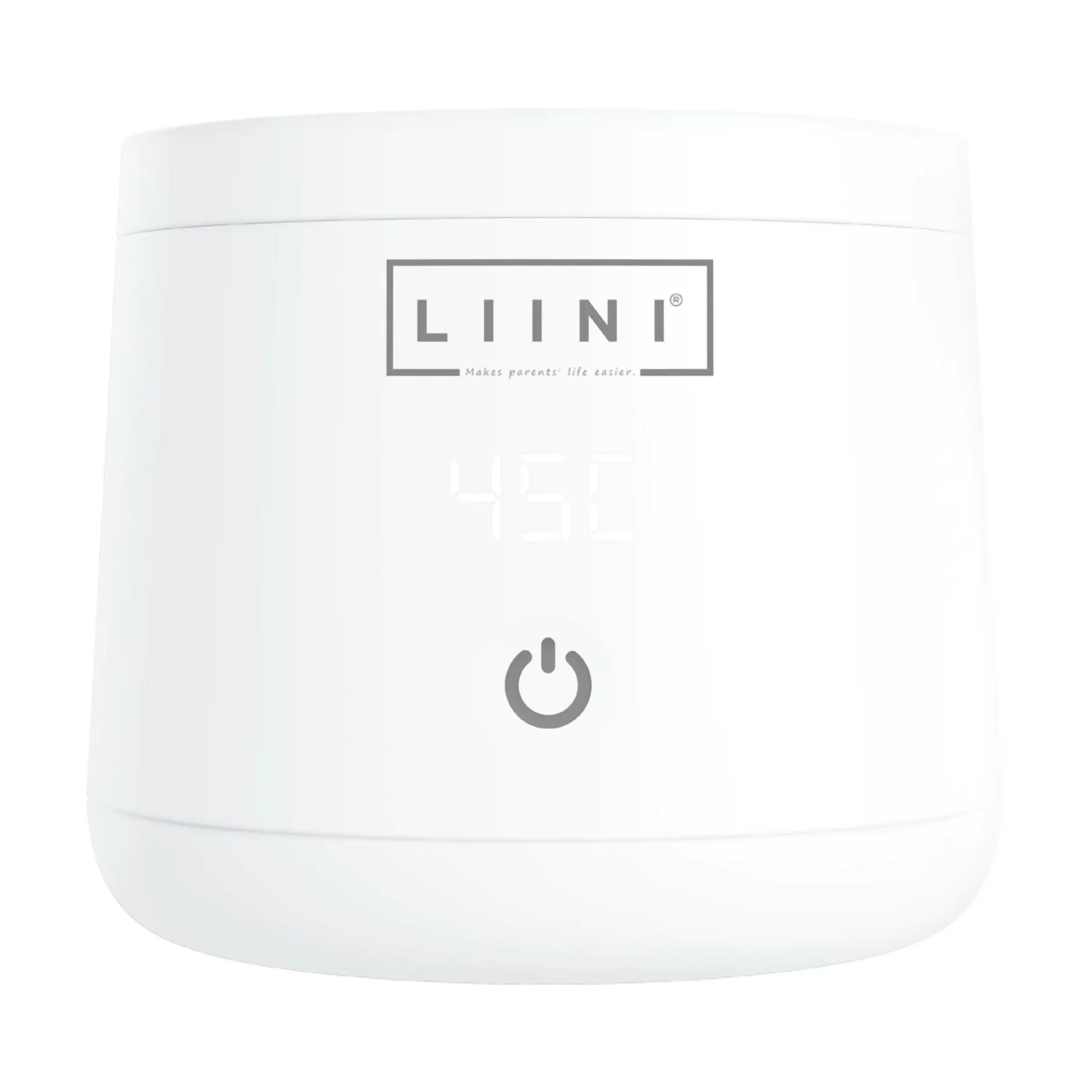 LIINI Flaschenwärmer 3.0* Babykostwärmer