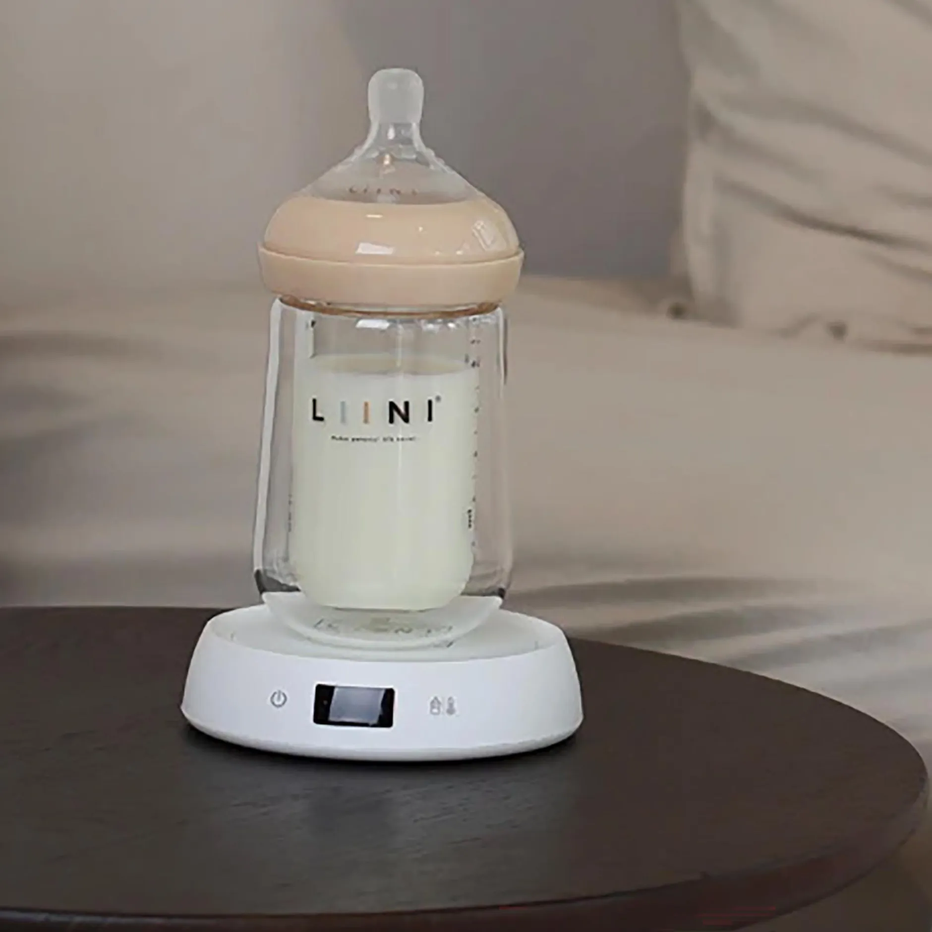 LIINI Nachtstation* Babykostwärmer