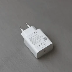 LIINI USB-C Schnellladeadapter 45W* Babykostwärmer