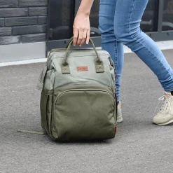 LIINI Wickelrucksack* Wickeltaschen