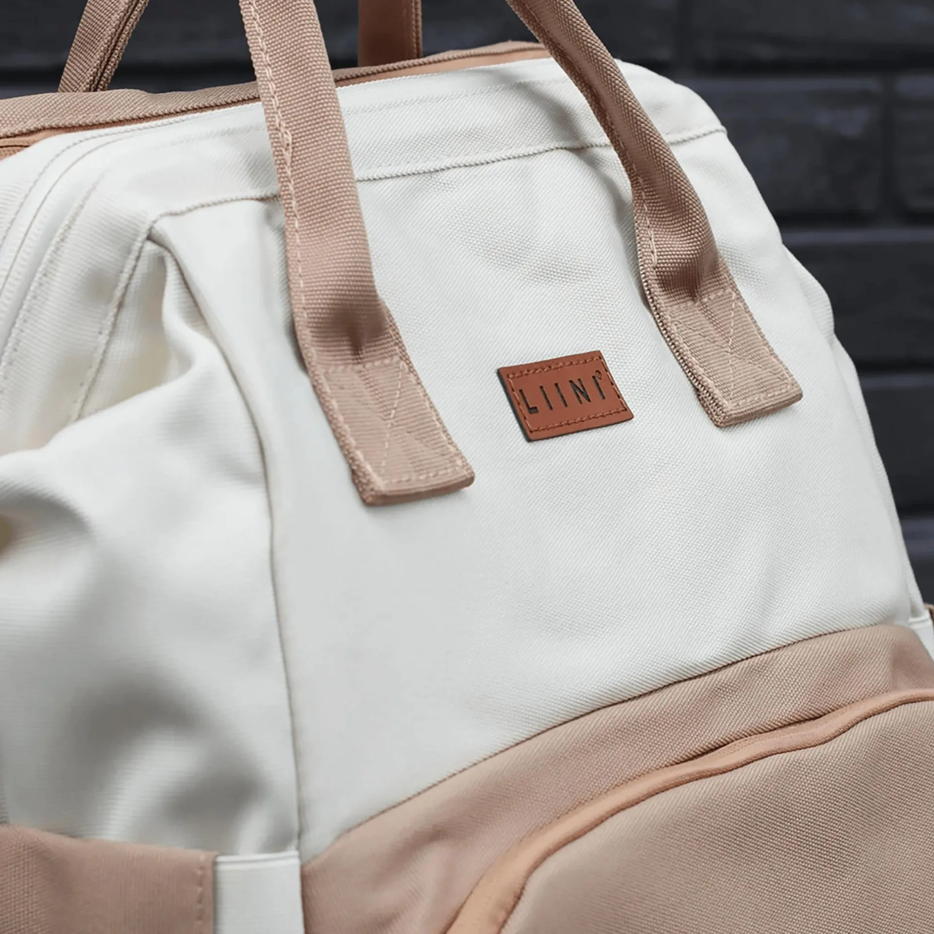 LIINI Wickelrucksack* Wickeltaschen