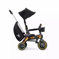 doona Liki Sticker Set Flames*Kinder Kinderfahrzeuge