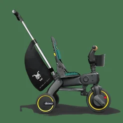 doona Liki Trike S5 Racing Green*Kinder Kinderfahrzeuge