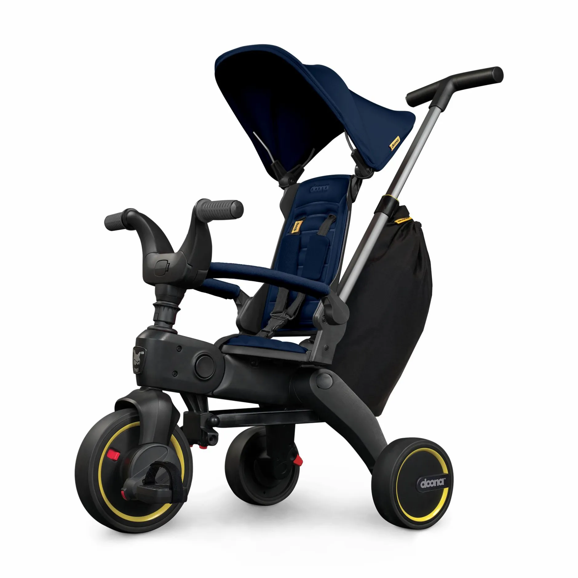 doona Liki Trike S3 Royal Blue*Kinder Kinderfahrzeuge