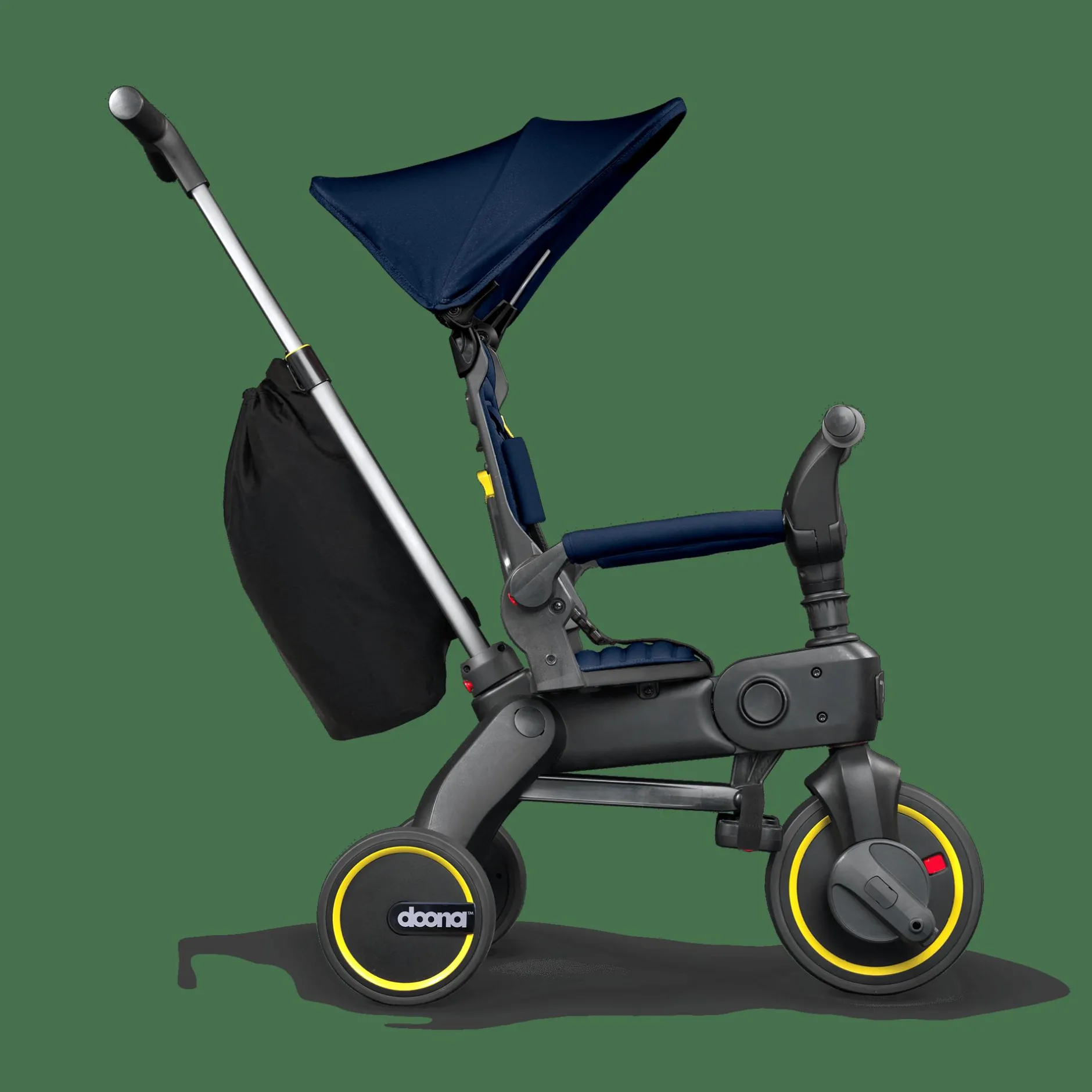 doona Liki Trike S3 Royal Blue*Kinder Kinderfahrzeuge