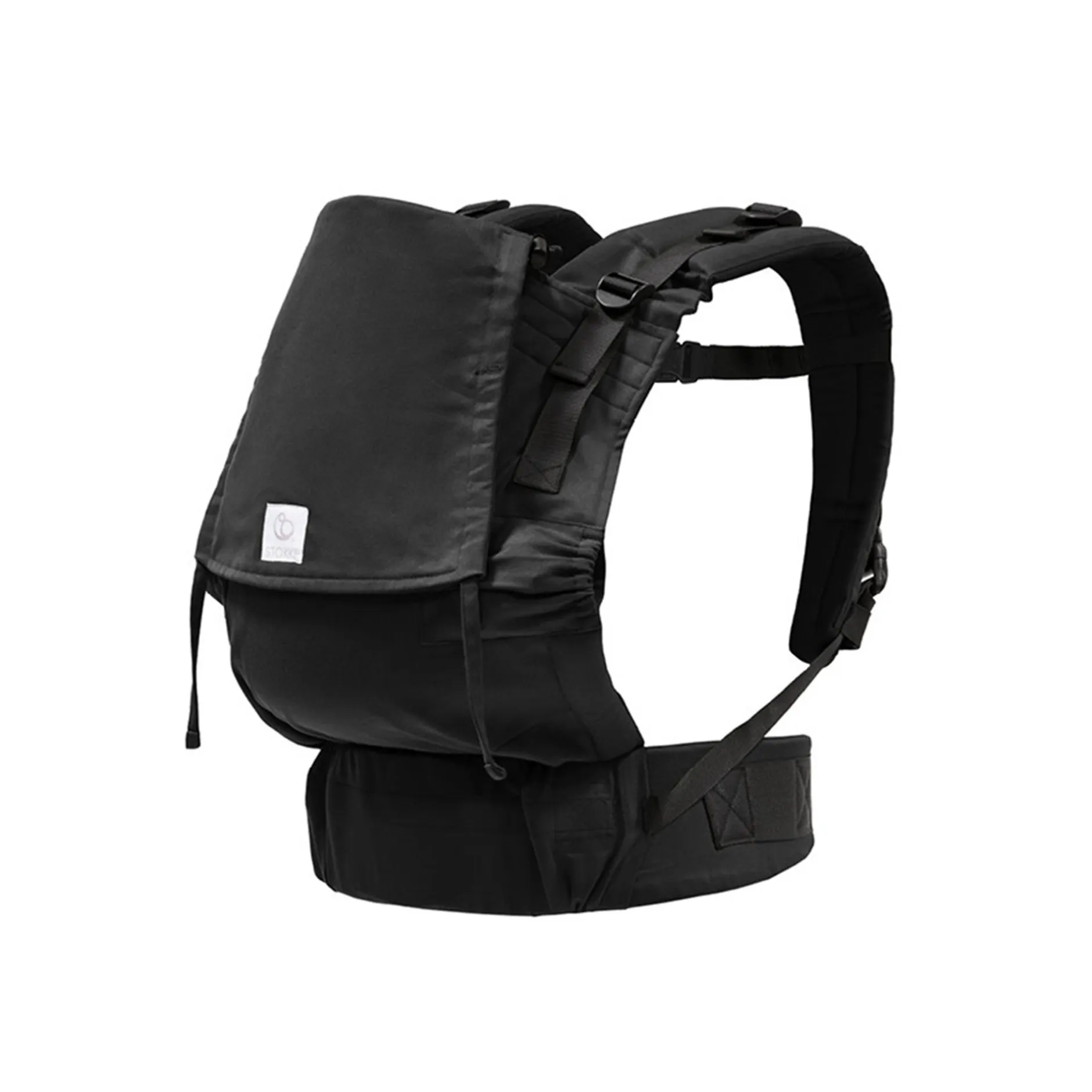 STOKKE Limas™ Babytrage Flex Black* Babytragen