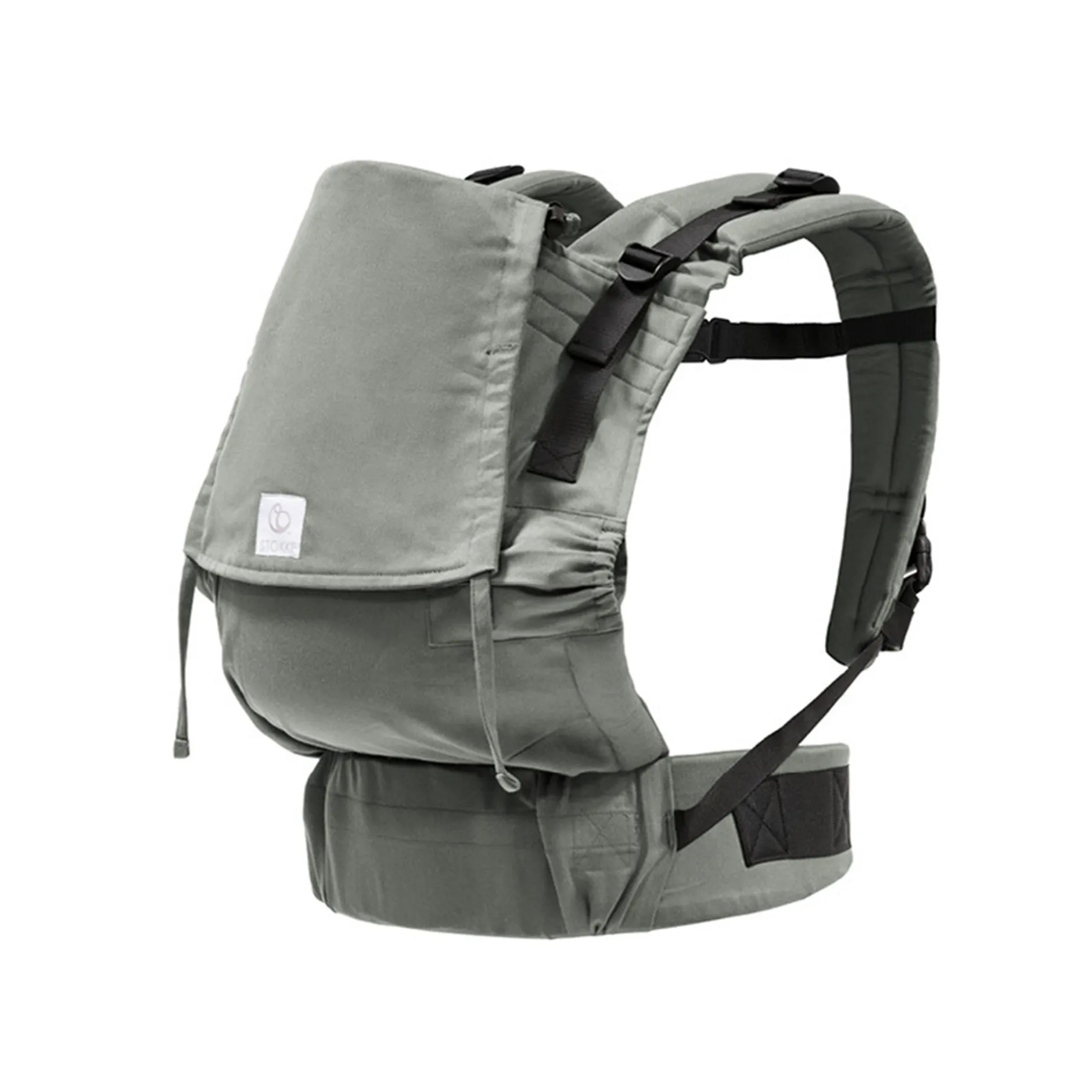 STOKKE Limas™ Babytrage Flex Glacier Green* Babytragen