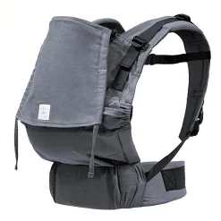 STOKKE Limas™ Babytrage Flex Slate Melange* Babytragen
