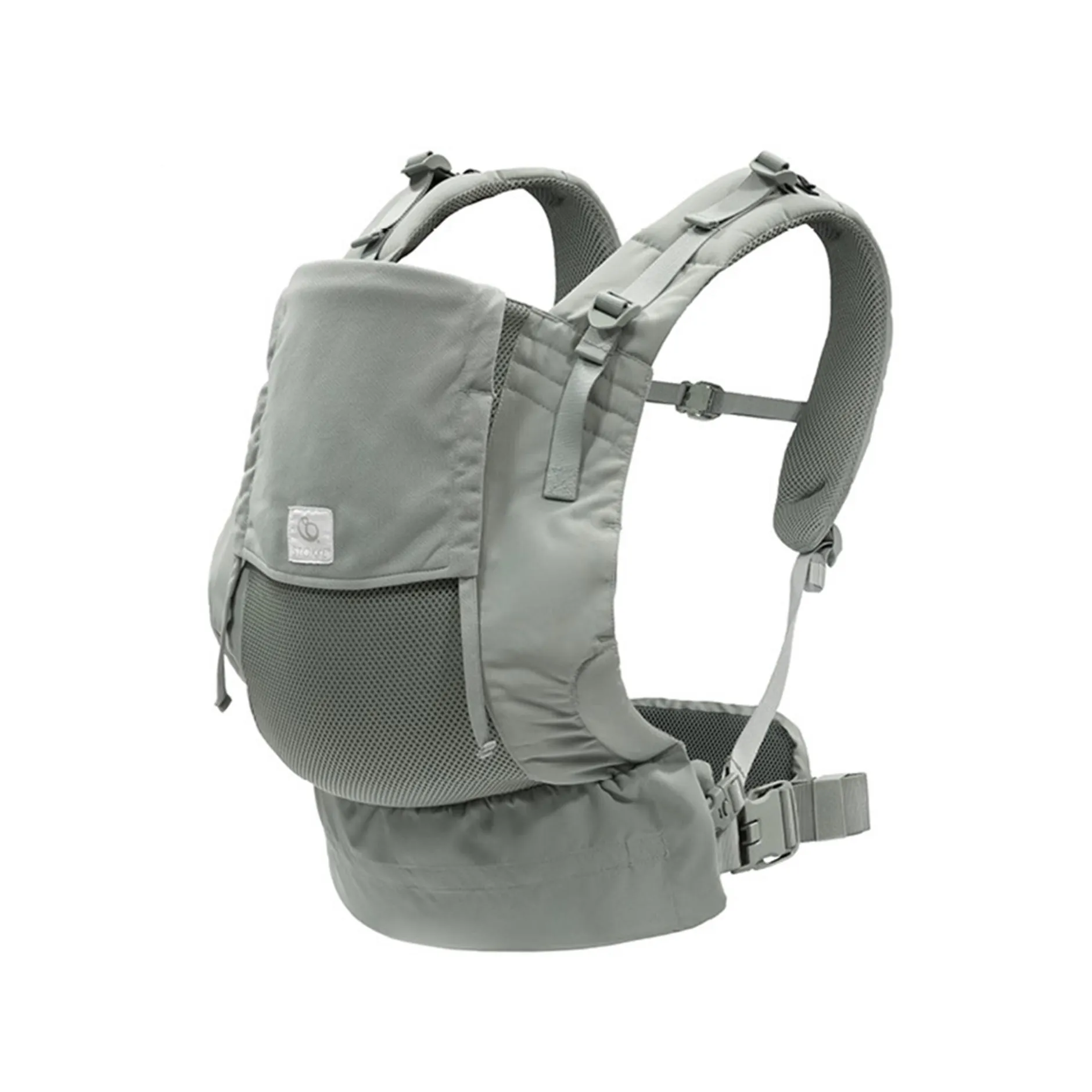 STOKKE Limas™ Babytrage Mesh Glacier Green* Babytragen