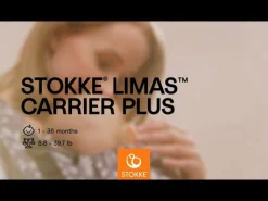 STOKKE Limas™ Babytrage Plus Glacier Green* Babytragen