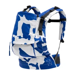 STOKKE Limas™ Flex Alesund Blue* Babytragen