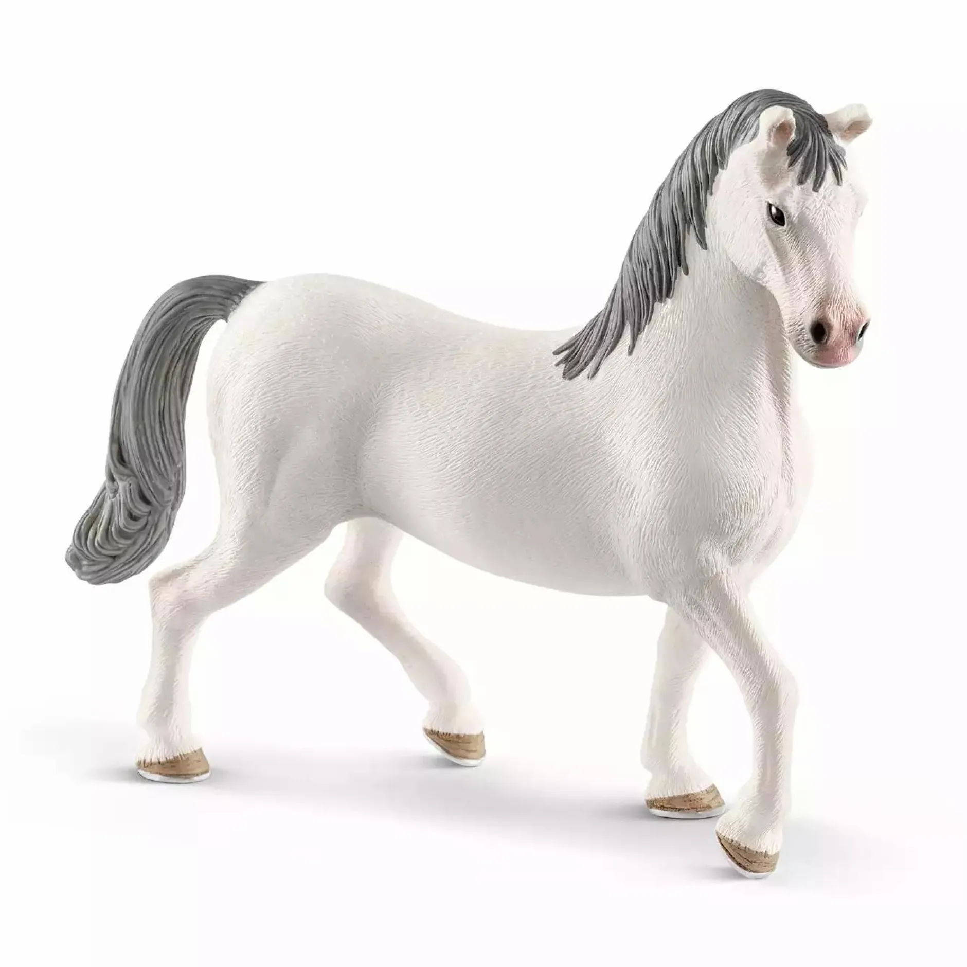Schleich Lipizzaner Hengst*Kinder Lernspielzeug